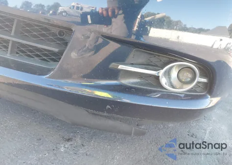 2010 Buick Lacrosse Cxs from USA, damaged, VIN 1G4GE5EV6AF156555